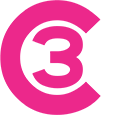 T3C logo mobile