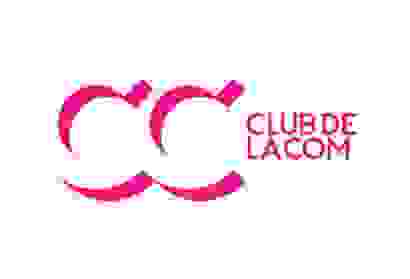 Logo Club de la Com