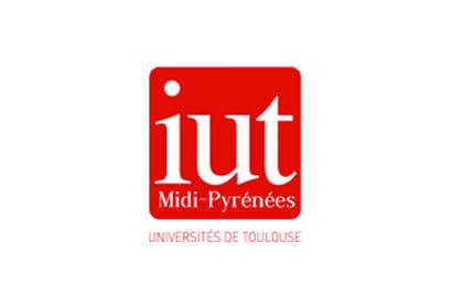 Logo IUT
