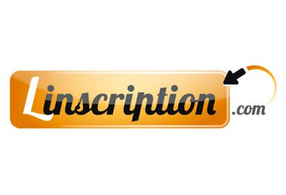 Logo L'inscription